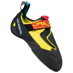 Chaussons D'escalade Scarpa Drago Yellow