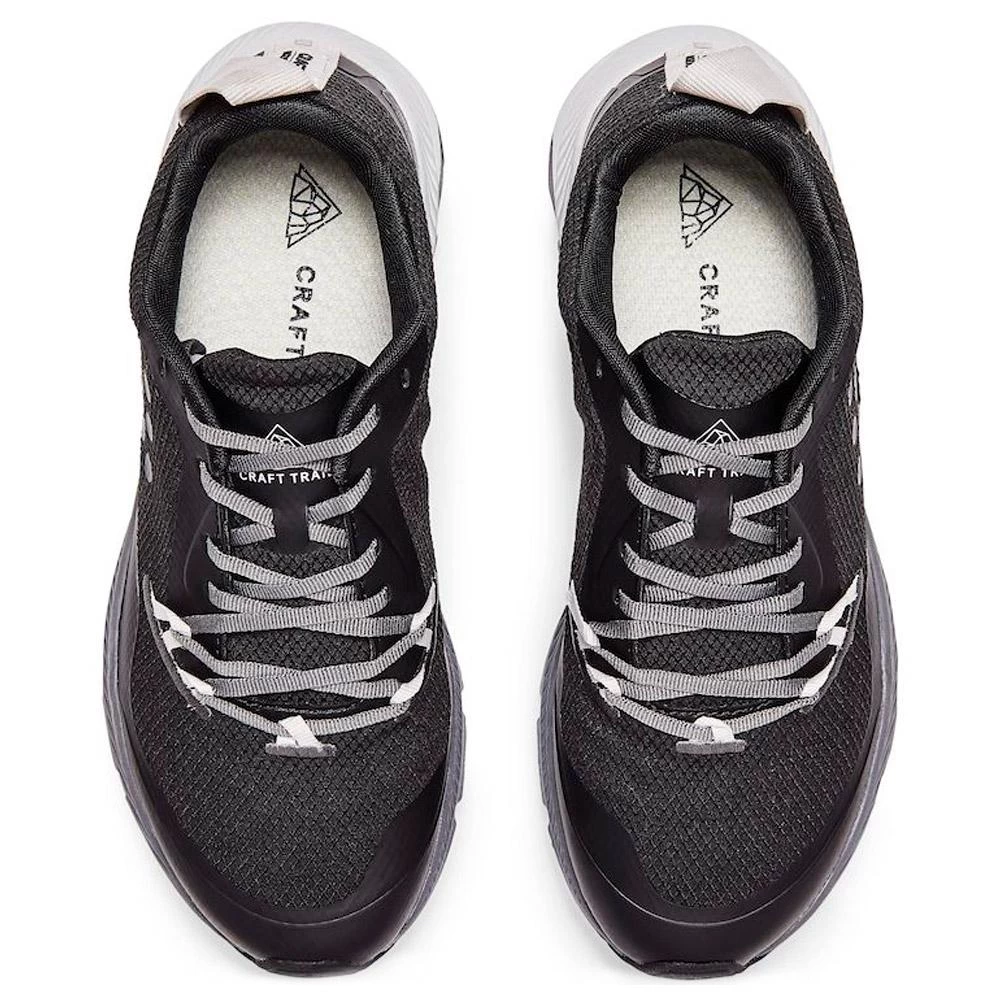 Chaussures De Trail Craft Adv Nordic Trail W Black 4 Chaussures De Trail Craft Adv Nordic Trail W Black – Image 4