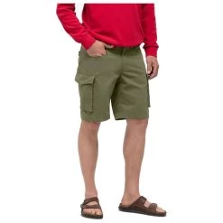 Short De Rando Norrona Norrøna Cargo Shorts M's Olive Night -Summit Gear Boutique 94f2750f4427f2fd6708fddf613c045b28d10c25 E22NORRTEB1207519 4