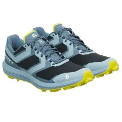 Chaussures De Trail Scott Supertrac Rc 2 Wmn Black Glace Blue -Summit Gear Boutique 952ff7bf89585adfb85064469f89a26043ceb95f E22SCOTCHA2208743 4
