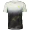 Tee-shirt De Trail Scott RC Run S/S Men's White Yellow