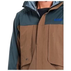 Veste VTT Ion Outerwear Shelter Jacket 3L Hybrid Unisex Mud Brown -Summit Gear Boutique 95c9b6fff1f66b2b61ea245d3a45c776de5ff083 E220IONVTT2203506 11