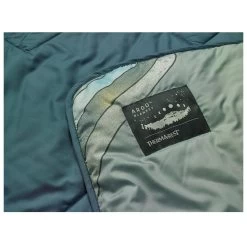 Couverture Thermarest Argo Topo Wave -Summit Gear Boutique 95f4aade328007829c1f98c1d67d8f7c10e0c312 E23TERMBIV381921 TERM0731111 902
