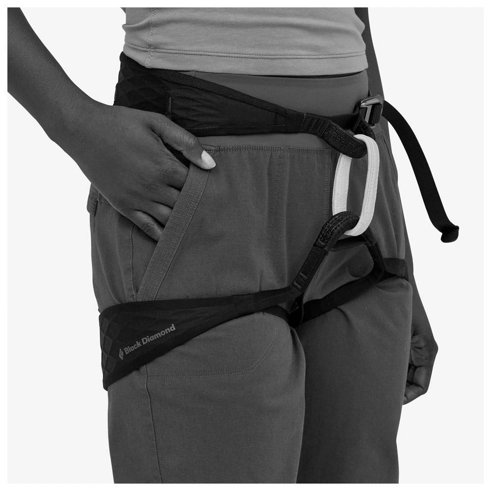 Pantalon D’escalade Patagonia W's Caliza Rock Pants - Reg Henna Brown 2 Pantalon D’escalade Patagonia W's Caliza Rock Pants - Reg Henna Brown – Image 2