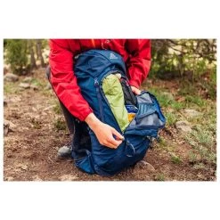 Sac à Dos Gregory Zulu 40 Halo Blue -Summit Gear Boutique 97da70524e32bf3dd39c4d870ee0b0316d1d18c5 E22GREGACC2379219 903