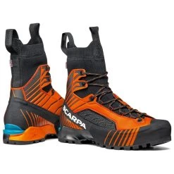 Chaussures D'alpinisme Scarpa Ribelle Tech 2.0 Hd Black Orange 17 Chaussures D'alpinisme Scarpa Ribelle Tech 2.0 Hd Black Orange -Summit Gear Boutique 984abf721620b62bb573175ca3f8079b0cd6f68e H23SCARCHA2262499 901