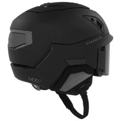 Casque Visière Oakley Mod 7 Blackout Prizm Torch Iridium -Summit Gear Boutique 98b258518c4d6b36718ceb9fc9c0660e82c2433d H23OAKLACC3343052 6