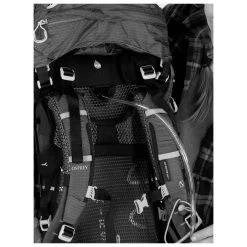 Sac à Dos Osprey Aura Ag 50 Berry Sorbet Red -Summit Gear Boutique 98fa04ac5b33976a10cf1d4716bb5f15e95816b9 E22OSPRACC2210986 17