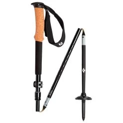Bâton Black Diamond Alpine Flz Poles 105-125 Cm Black -Summit Gear Boutique 9a4f259e7130741a999ffb1d7c7a5f14e408d36a E23BDIABAT380896 BDIA0117098 901