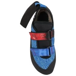Chaussons D'escalade Millet Easy Up 5C Junior Blue -Summit Gear Boutique 9ad3d341783609081cbe090161e24843de57b296 E22MILLCHA2215050 7