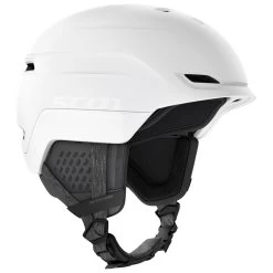 Casque Scott Chase 2 White