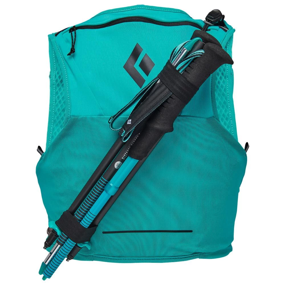 Gilet Trail Black Diamond W Distance 4 Hydration Vest Dark Patina 3 Gilet Trail Black Diamond W Distance 4 Hydration Vest Dark Patina – Image 3