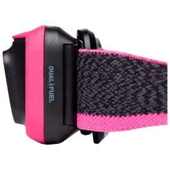 Lampe Frontale Black Diamond Spot 400 Ultra Pink -Summit Gear Boutique 9bd10195fde53dd455271a03421e55b838fad6fe E22BDIAACC211674 BDIA0703728 902