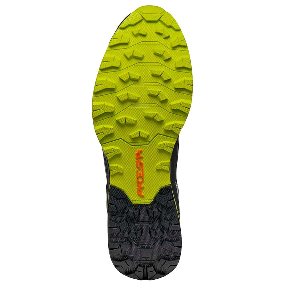 Chaussures D'alpinisme Scarpa Ribelle Tech 2.0 Hd Black Orange 9 Chaussures D'alpinisme Scarpa Ribelle Tech 2.0 Hd Black Orange – Image 9