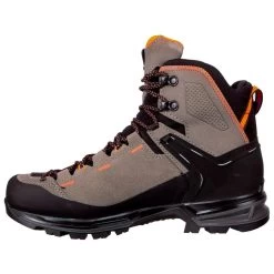 Chaussures De Trek Et Montagne Salewa MTN Trainer 2 Mid GTX Bungee Cord Black -Summit Gear Boutique 9d95df27f0048d4d72b537d7484c2f16c1c99dfe E22SALECHA2203960 3
