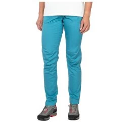 Pantalon D’escalade La Sportiva Itaca Pant W Topaz/Celestial Blue 7 Pantalon D’escalade La Sportiva Itaca Pant W Topaz/Celestial Blue -Summit Gear Boutique 9dcdadd2280944ec1fce026c1a4f9dd2275ebc7e E22LASP1954195975 3