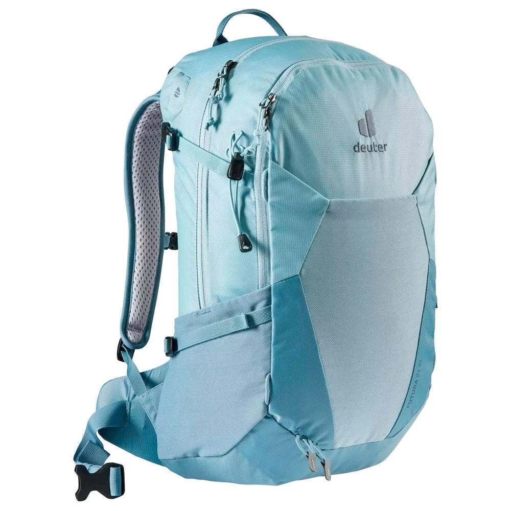 Sac à Dos Deuter Futura 21 SL Dusk Slateblue 1 Sac à Dos Deuter Futura 21 SL Dusk Slateblue