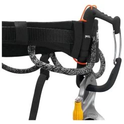 Baudrier Petzl Hirundos Noir -Summit Gear Boutique 9e94033e29dc6417133914ef2b4a824f92774641 E22PETZACC2215119 11