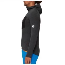 Veste D’alpinisme Mammut Aenergy Light ML Hooded Jkt Black Phantom 7 Veste D’alpinisme Mammut Aenergy Light ML Hooded Jkt Black Phantom -Summit Gear Boutique 9ee7a7651845d473b0d6d91c7374c7dff7383020 E23MAMMTTH3376767 3