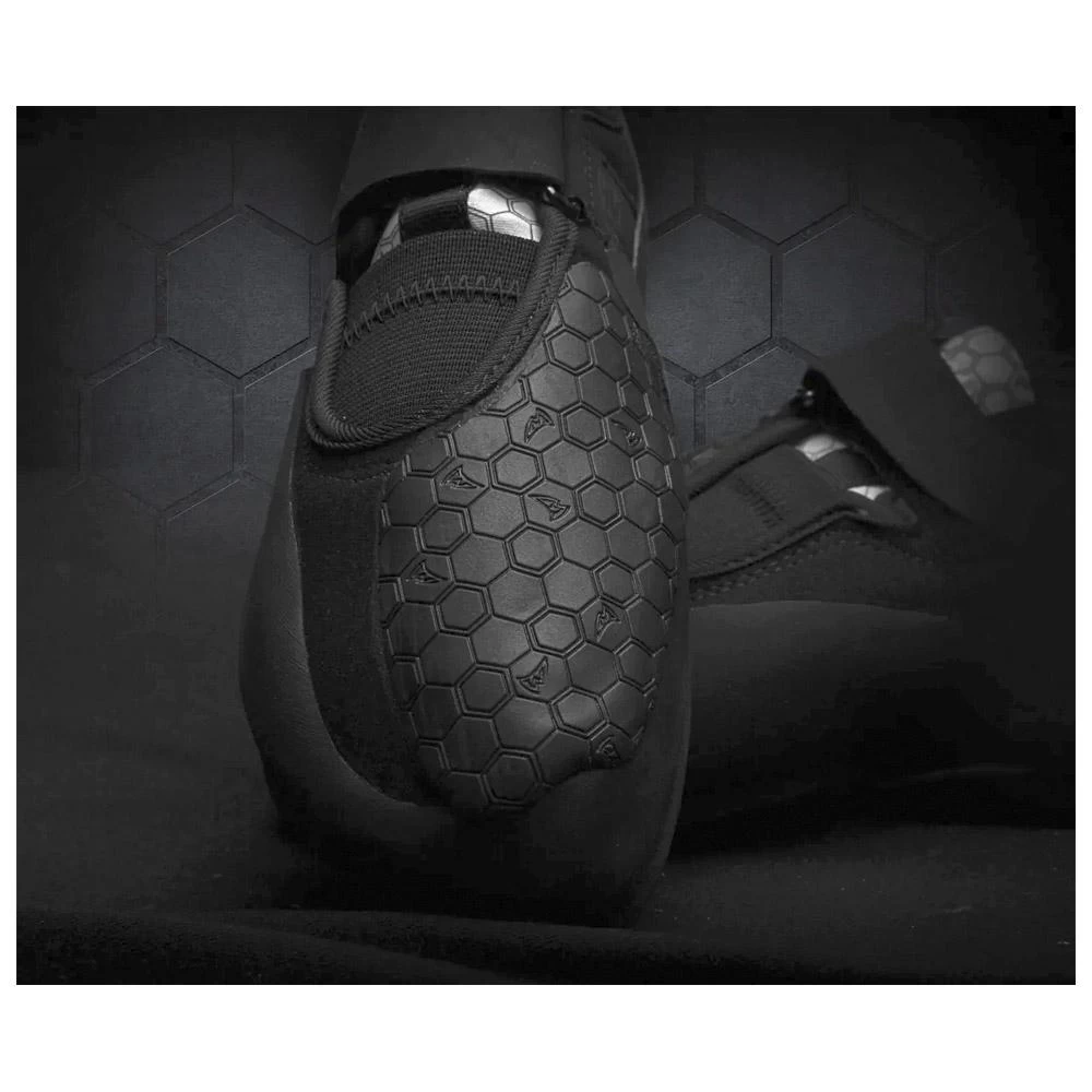 Chaussons D'escalade Mad Rock Drone Hv Black 5 Chaussons D'escalade Mad Rock Drone Hv Black â Image 5