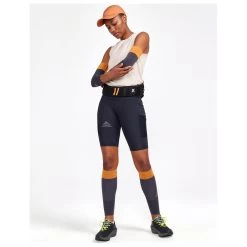 Short De Trail Craft PRO Trail Short Tights W Black -Summit Gear Boutique 9f5221637f5af36137ab92d796440e2dc09989aa E23CRAFTTB3339275 5