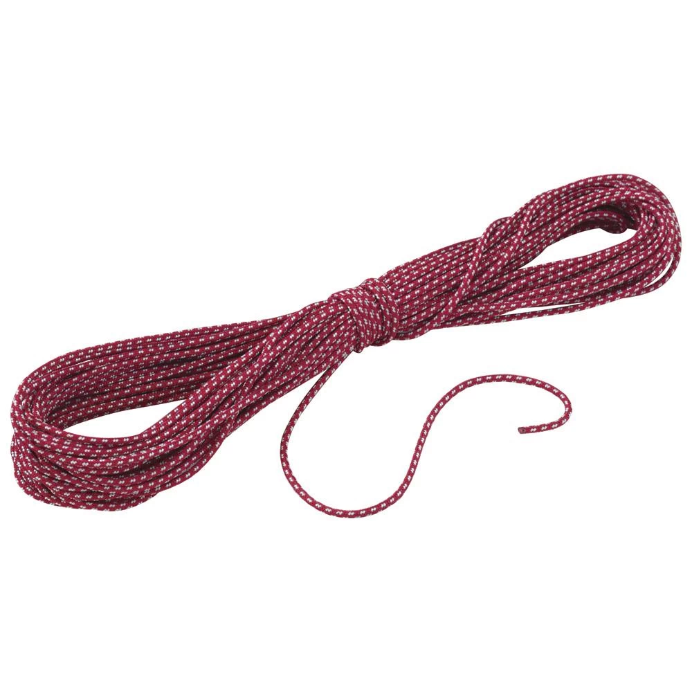 Piquet De Tente Msr Gear Ultralight Cord 10m Red 1 Piquet De Tente Msr Gear Ultralight Cord 10m Red