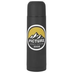 Gourde Picture Campoi 750ML Black