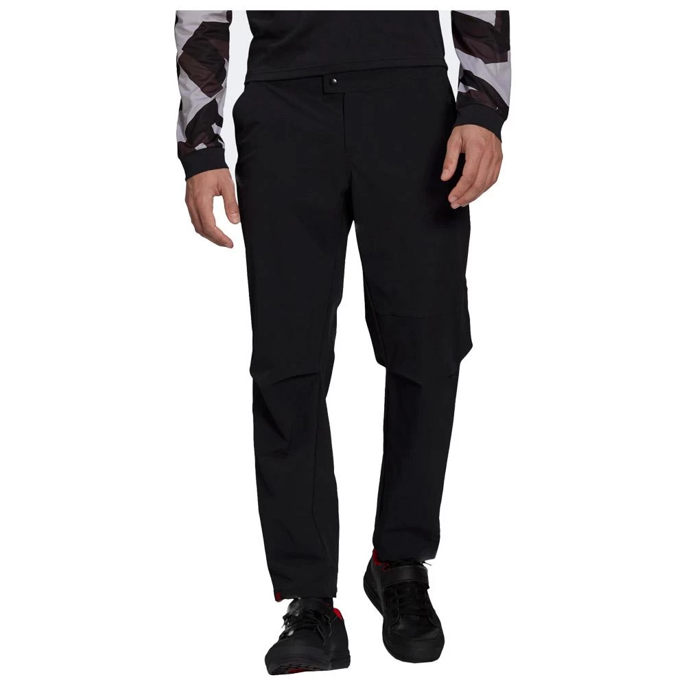 Pantalon VTT Five Ten 5.10 TrailX Black 6 Pantalon VTT Five Ten 5.10 TrailX Black â Image 6