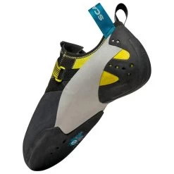 Chaussons D'escalade Scarpa Veloce Black Yellow -Summit Gear Boutique a1e3e60438f70c2526b477f9083f2a901188d961 E22SCARCHA2216345 3