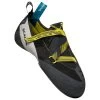 Chaussons D'escalade Scarpa Veloce Black Yellow