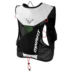 Gilet Trail Dynafit Sky 6 Nimbus Black Out