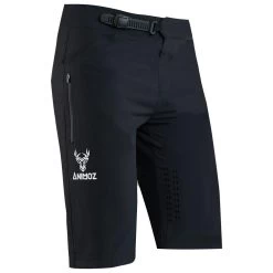 Short VTT Animoz Wild Short Black