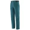 Pantalon D’escalade Patagonia M's Venga Rock Pants Reg Abalone Blue