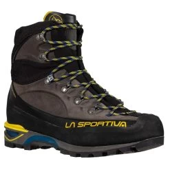 Chaussures D'alpinisme La Sportiva Trango Alp Evo Gtx Carbon Moss
