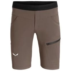 Short D’escalade Salewa Agner Light Durastretch M Bungee Cord