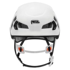 Casque D'escalade Petzl Meteor Blanc Noir -Summit Gear Boutique a59d5640c28fd6a95f3e4b1254df407cf106a323 H20PETZACC1324160 2