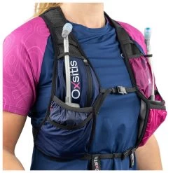 Gilet Trail Oxsitis Atom 6 W Bleu Rose 15 Gilet Trail Oxsitis Atom 6 W Bleu Rose -Summit Gear Boutique a6859475545befc4e72faf9e093968c8768ba693 E22OXSIACC2219287 13