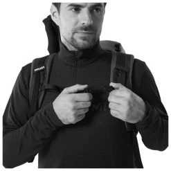 Sac à Dos Millet Ubic 30L Saphir -Summit Gear Boutique a6b3757fe13710662148eb8726acbbbe7f0268b1 H22MILLACC176390 MILL0570927 909