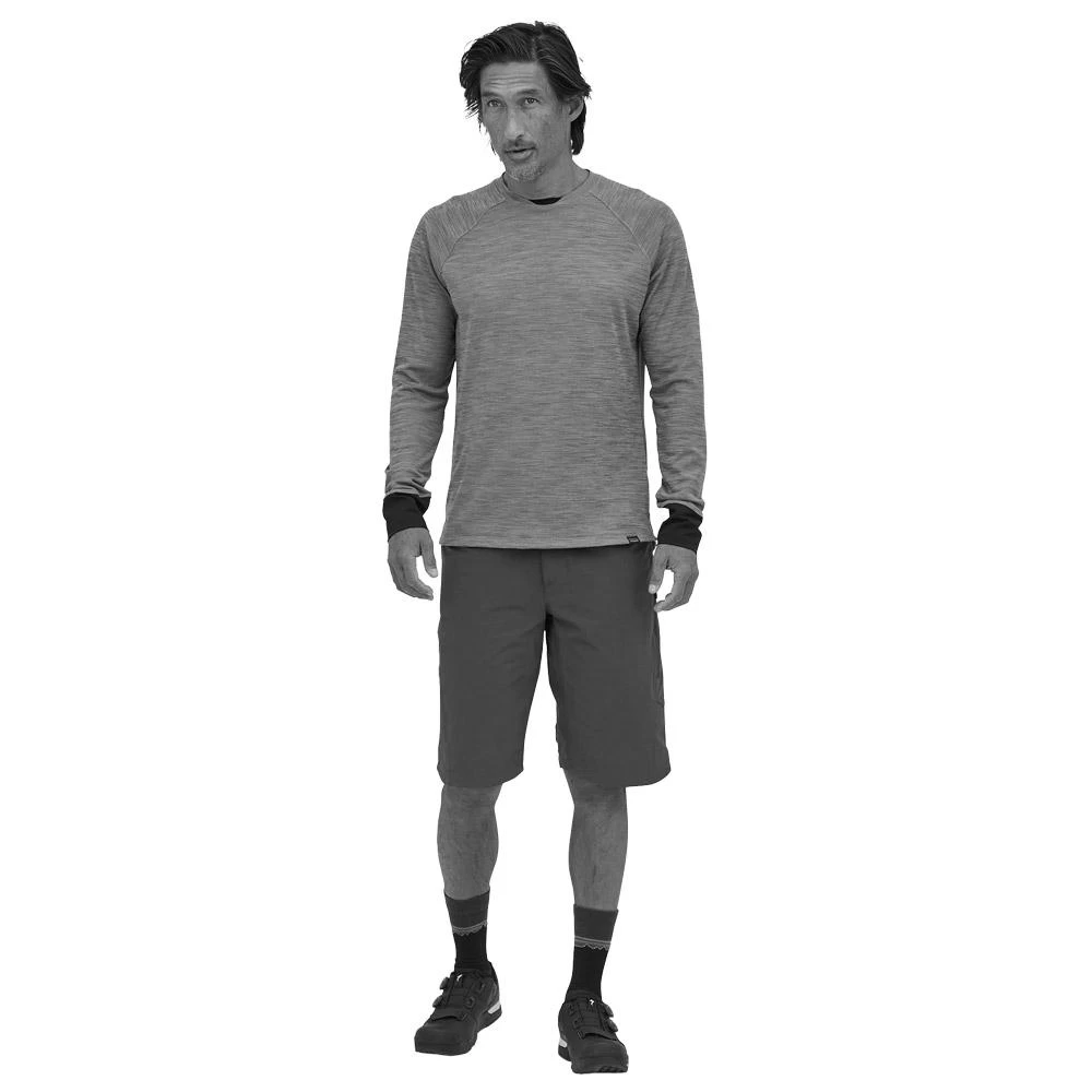 Short VTT Patagonia M's Dirt Craft Bike Shorts Agave Big : Moray Khaki 6 Short VTT Patagonia M's Dirt Craft Bike Shorts Agave Big : Moray Khaki – Image 6