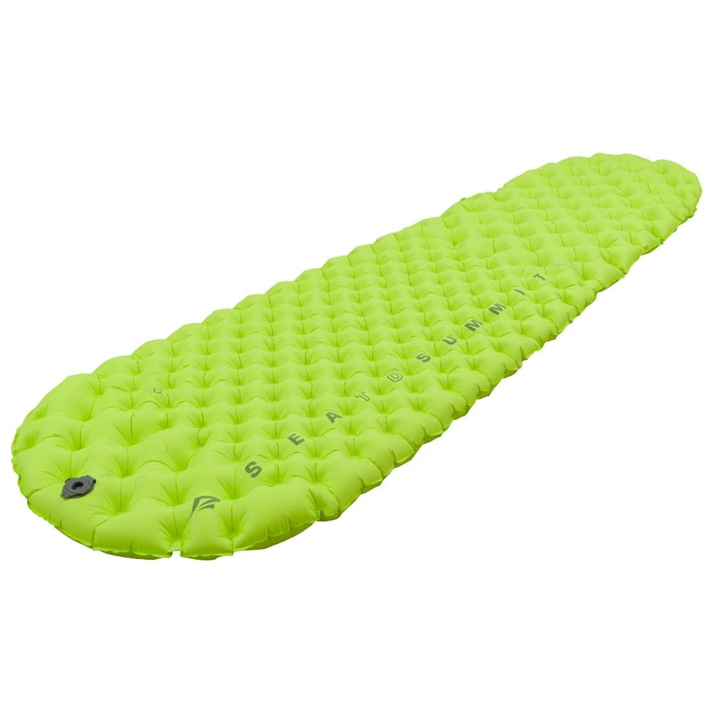 Matelas Sea To Summit Comfort Light Insulated Vert 2 Matelas Sea To Summit Comfort Light Insulated Vert – Image 2