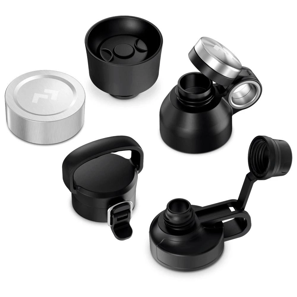 Gourde Dometic Thermo Bottle 900ml Orchid 4 Gourde Dometic Thermo Bottle 900ml Orchid – Image 4