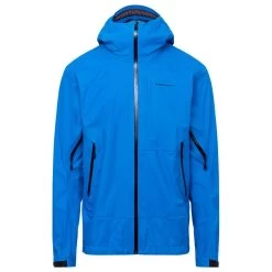 Veste D’alpinisme Black Diamond M Highline Stretch Shell Ultra Blue