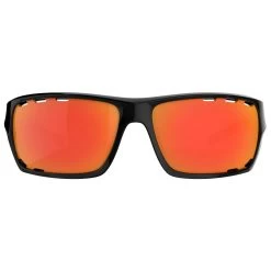 Lunettes De Soleil AZR Land Vernie Noir Multicouche Rouge -Summit Gear Boutique a8d57b0304ee53e97413ac141cf9a6ba1f2d09a3 E220AZRLUN203835 0AZR0208853 4