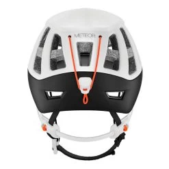 Casque D'escalade Petzl Meteor Blanc Noir -Summit Gear Boutique a96d0575bad0c7c40333cf0e8d71ba55cb0aadff H20PETZACC1324160 4