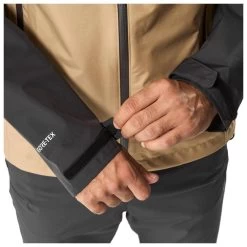 Veste De Rando Lafuma Shift Gore-Tex Jacket M Sesame -Summit Gear Boutique a97cbdf3f2c74e801bfded8cbd095cc404ece375 E22LAFUTTH2375504 905