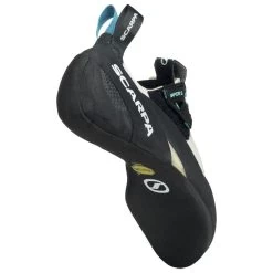 Chaussons D'escalade Scarpa Vapor S Wmn Aqua Dust Gray -Summit Gear Boutique aa8599ab2b8a0d42f511cab070692bda4f01fa8a E23SCARCHA3364298 3