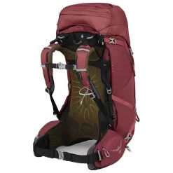 Sac à Dos Osprey Aura Ag 50 Berry Sorbet Red -Summit Gear Boutique aace8816cd28606e4ab7176b5024431c7bfa7928 E22OSPRACC2210986 2