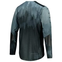 Maillot VTT Leatt MTB Gravity 4.0 Black -Summit Gear Boutique ab33b5e35f34db474807633afe1a783da49bb23e E22LEATVTT1204144 3