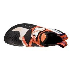 Chaussons D'escalade La Sportiva Solution Women White Lily Orange 9 Chaussons D'escalade La Sportiva Solution Women White Lily Orange -Summit Gear Boutique ab9e27c677c03de82d6ce4dcff3294380c9164a5 E22LASPCHA2214255 6