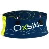 Ceinture Running Oxsitis Slimbelt Trail 2 Noir Vert